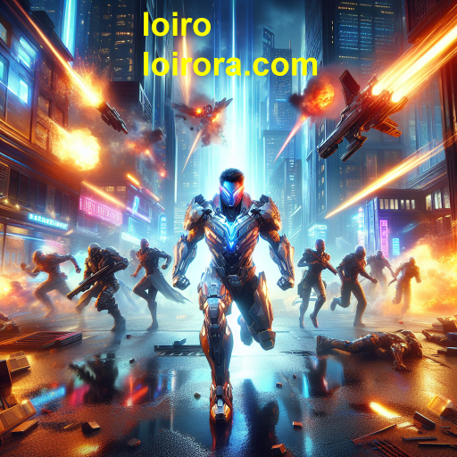 Aqui você encontrará notícias atualizadas sobre os últimos lançamentos, eventos de jogos e tudo que há de novo na indústria de games, além de análises detalhadas.