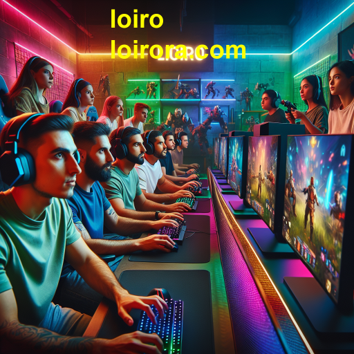 A Revolução dos Jogos Multiplayer: Uma Nova Era de Conexões e Diversão